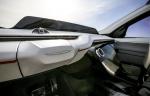 Chrysler Portal Concept 2017 года